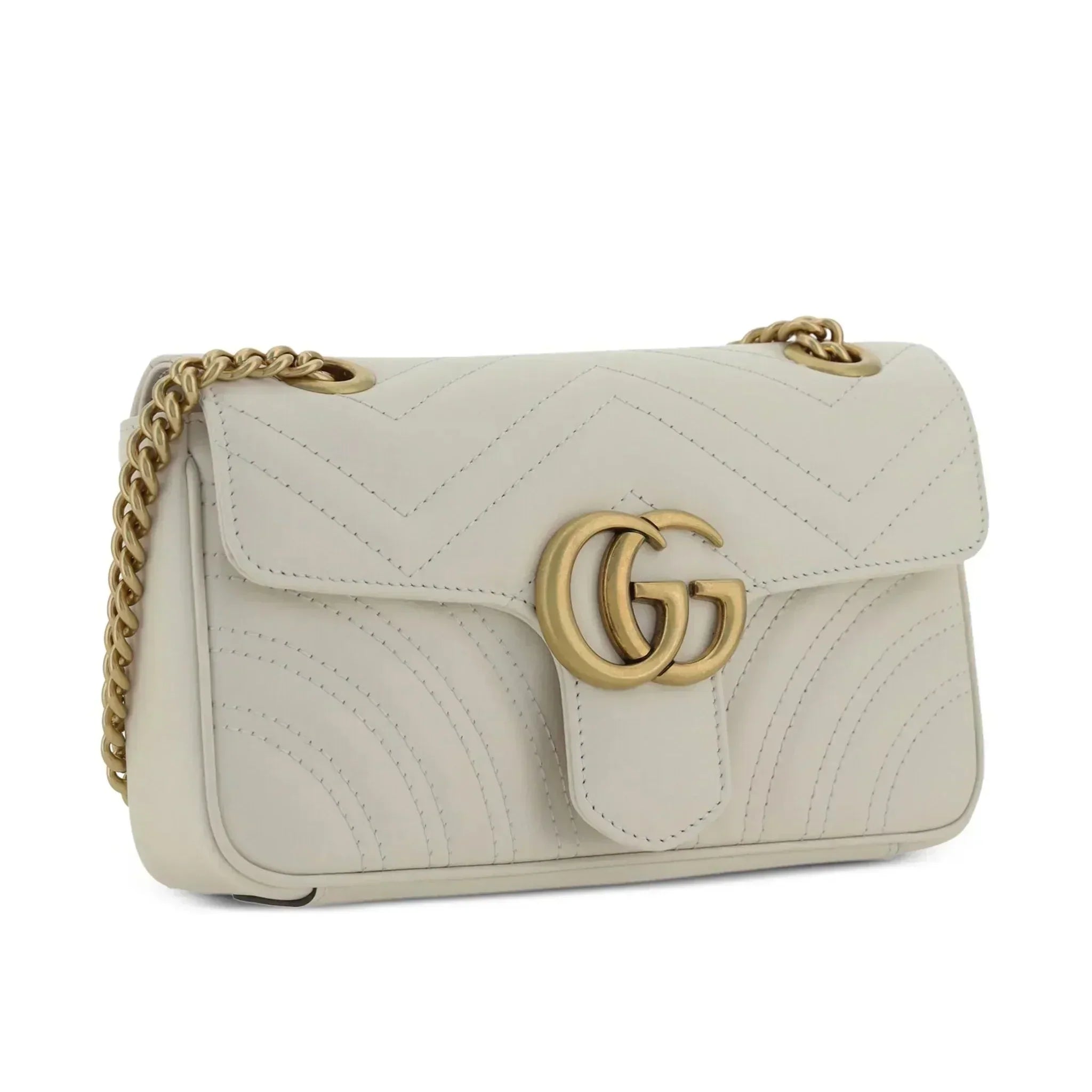 Marmont Medium GC