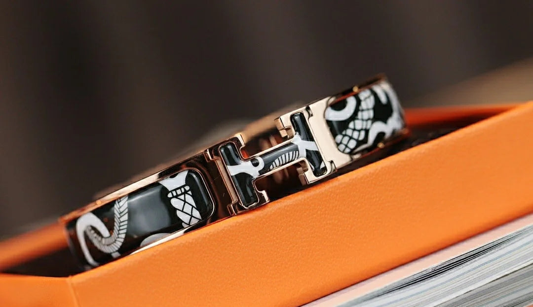 Bracelet Tartan