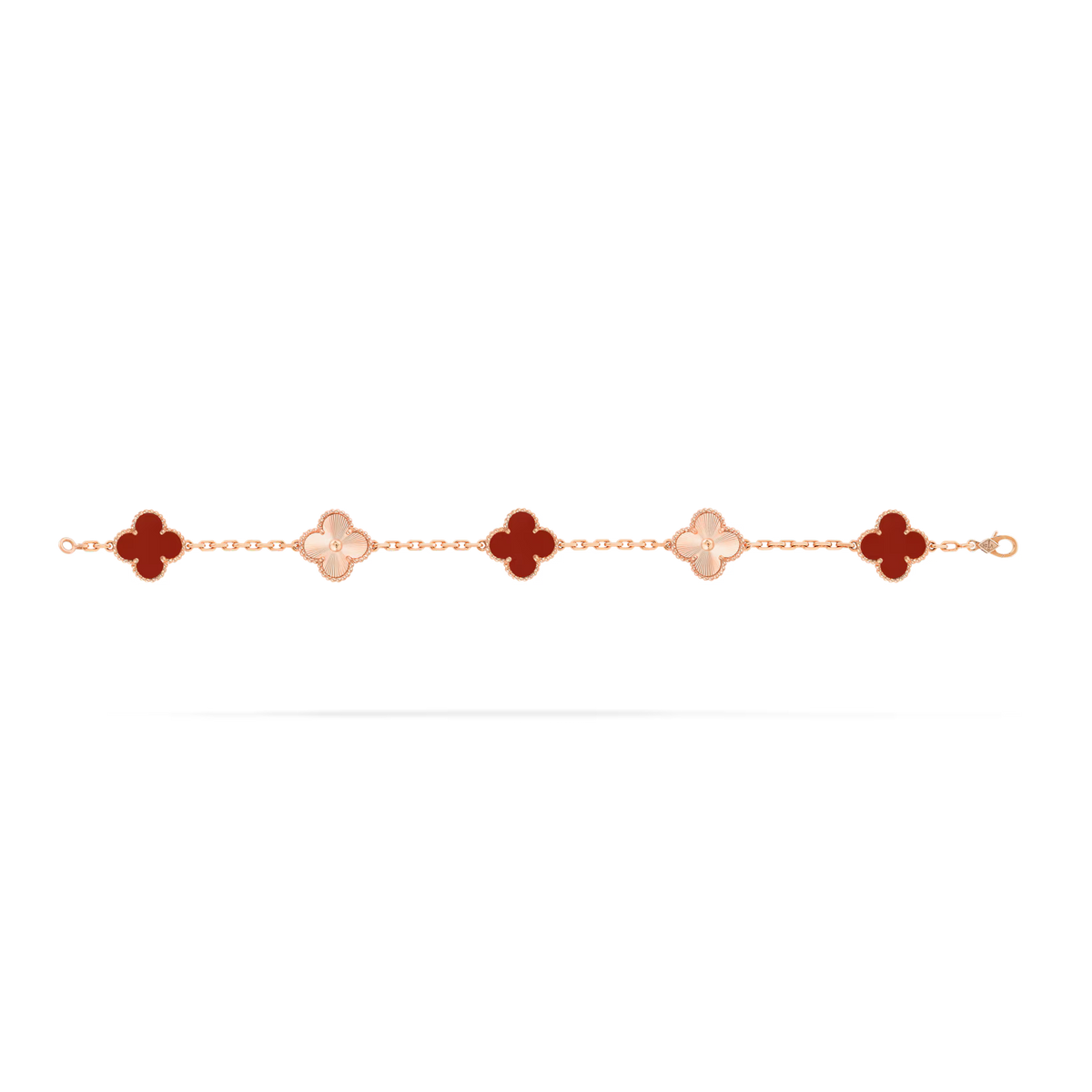 Bracelet 5 Motifs VC