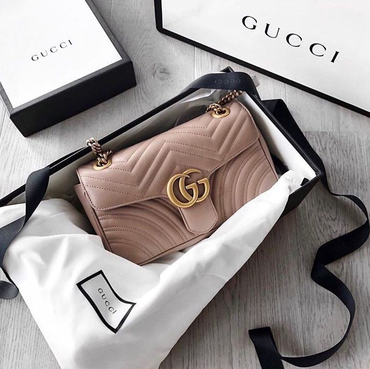 Marmont Medium GC