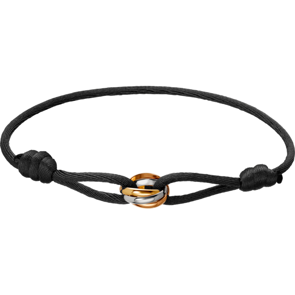 Bracelet Minimalist Trinity CR