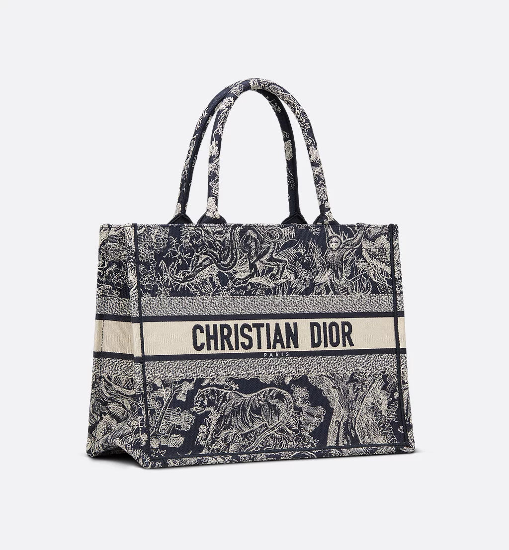 DR Book Tote Large