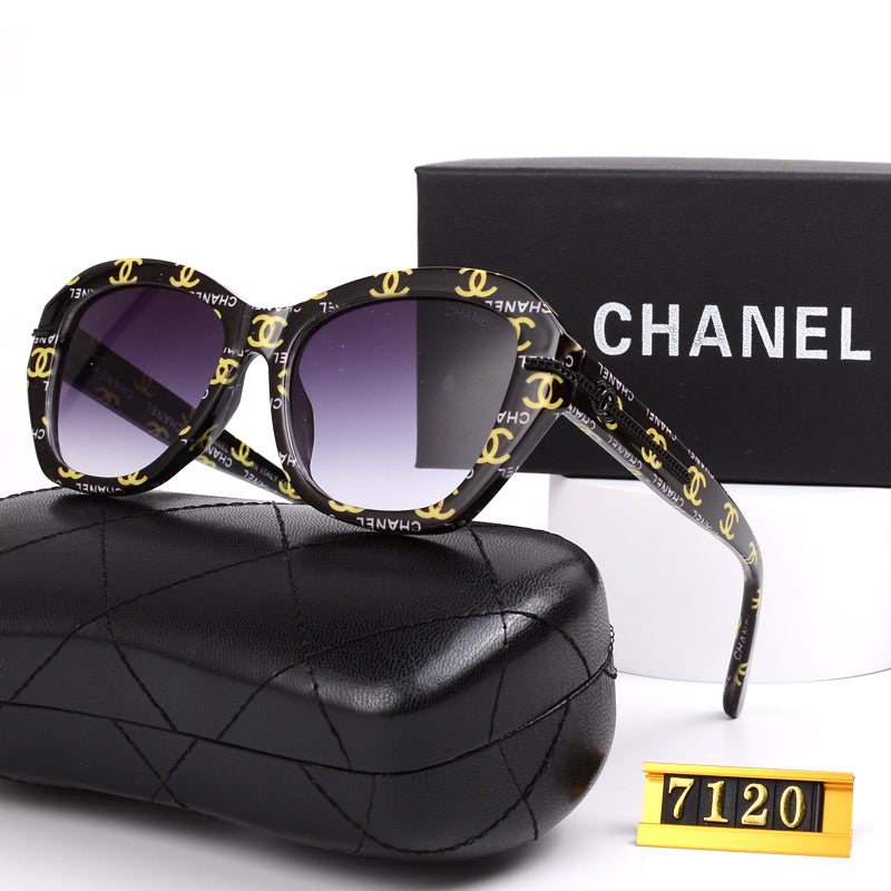 2 Pairs for the Price of 1 — CH Cat Eye + CH Vogue