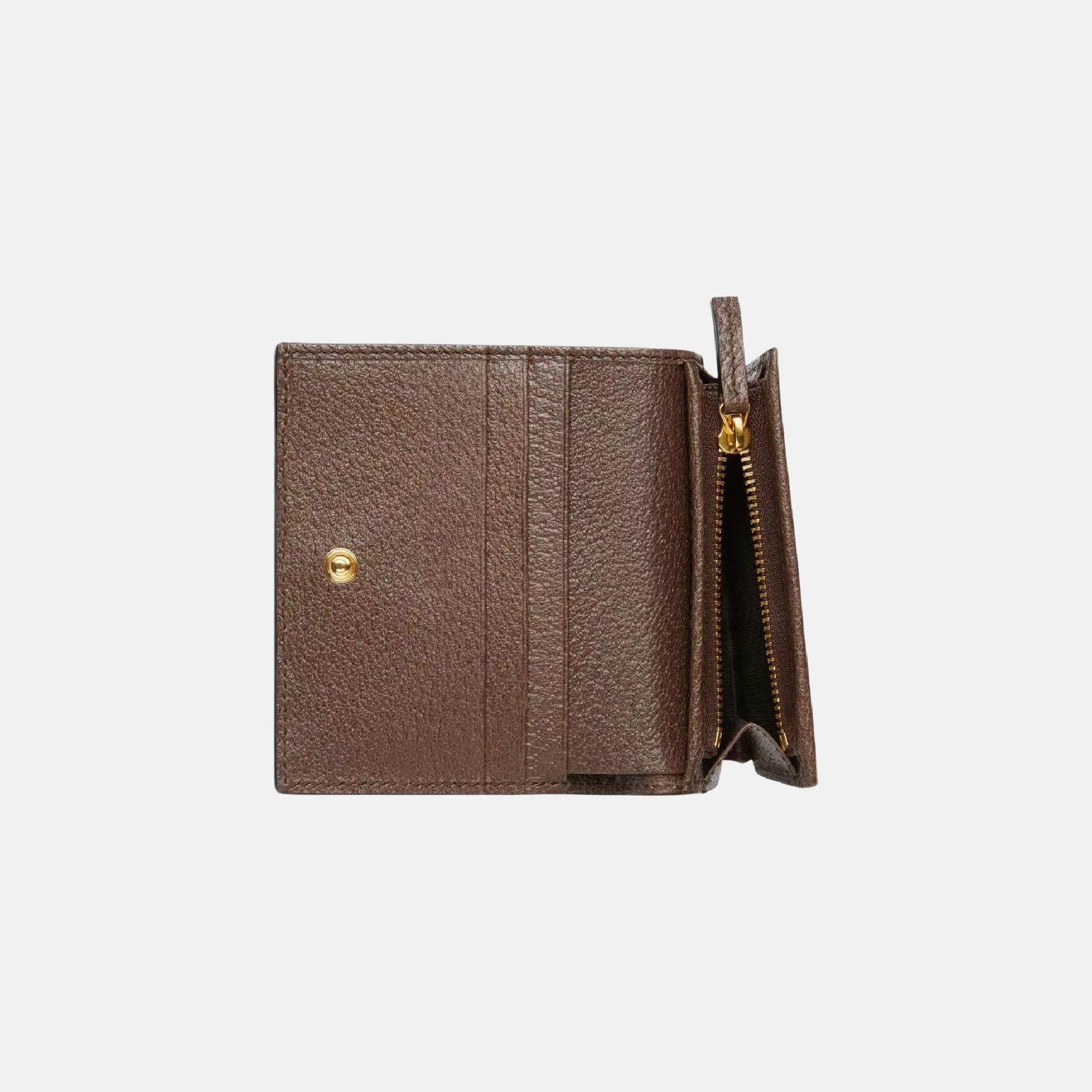 GC OPHIDIA CARD CASE WALLET