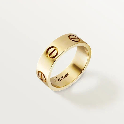 Ring Love CR