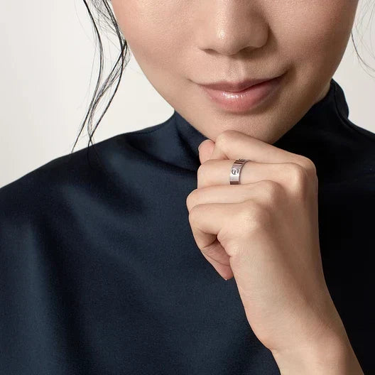 Ring Love CR