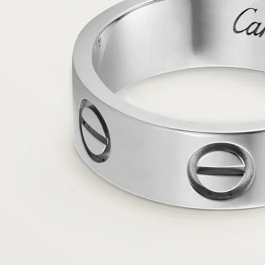 Ring Love CR