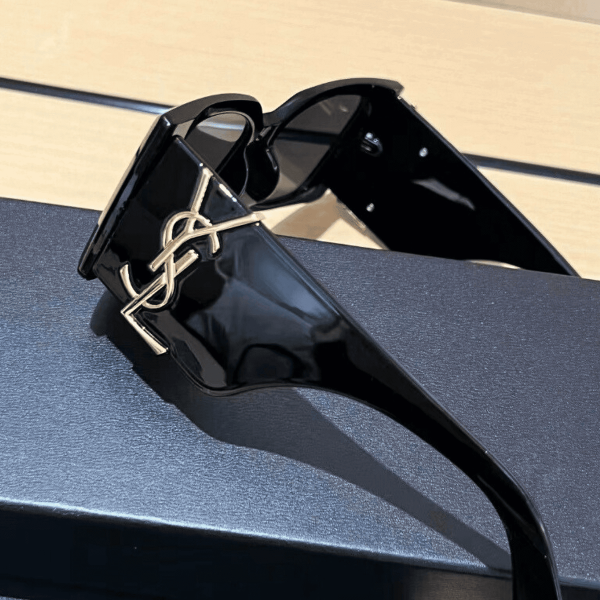 YSL Blaze Sunglasses
