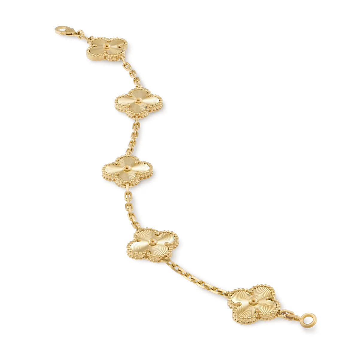 Bracelet 5 Motifs VC