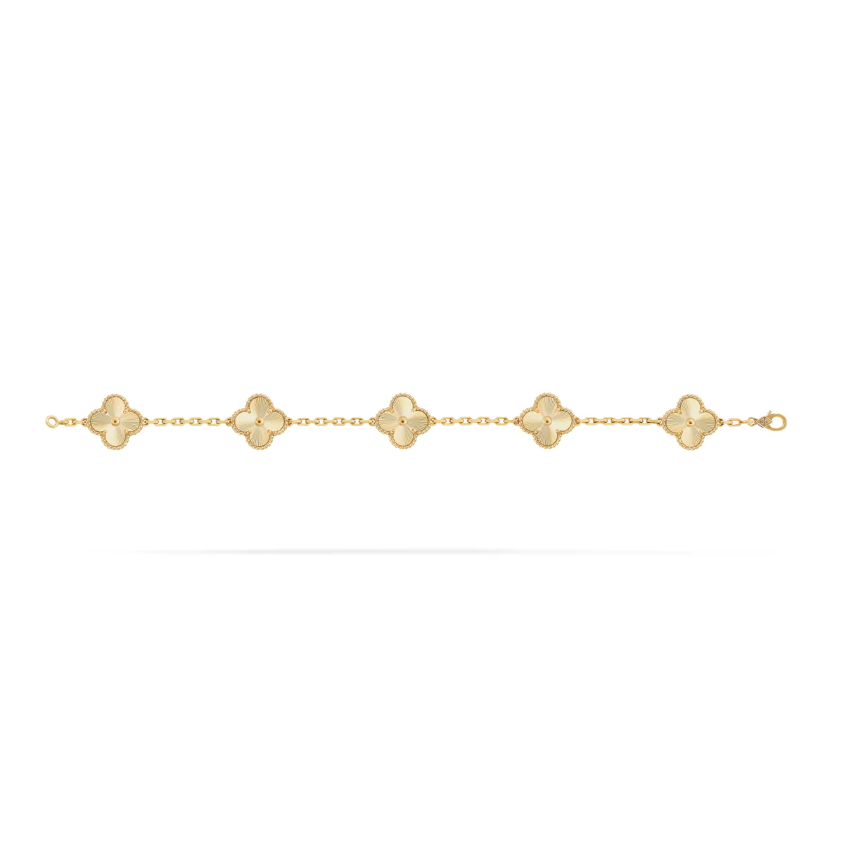 Bracelet 5 Motifs VC