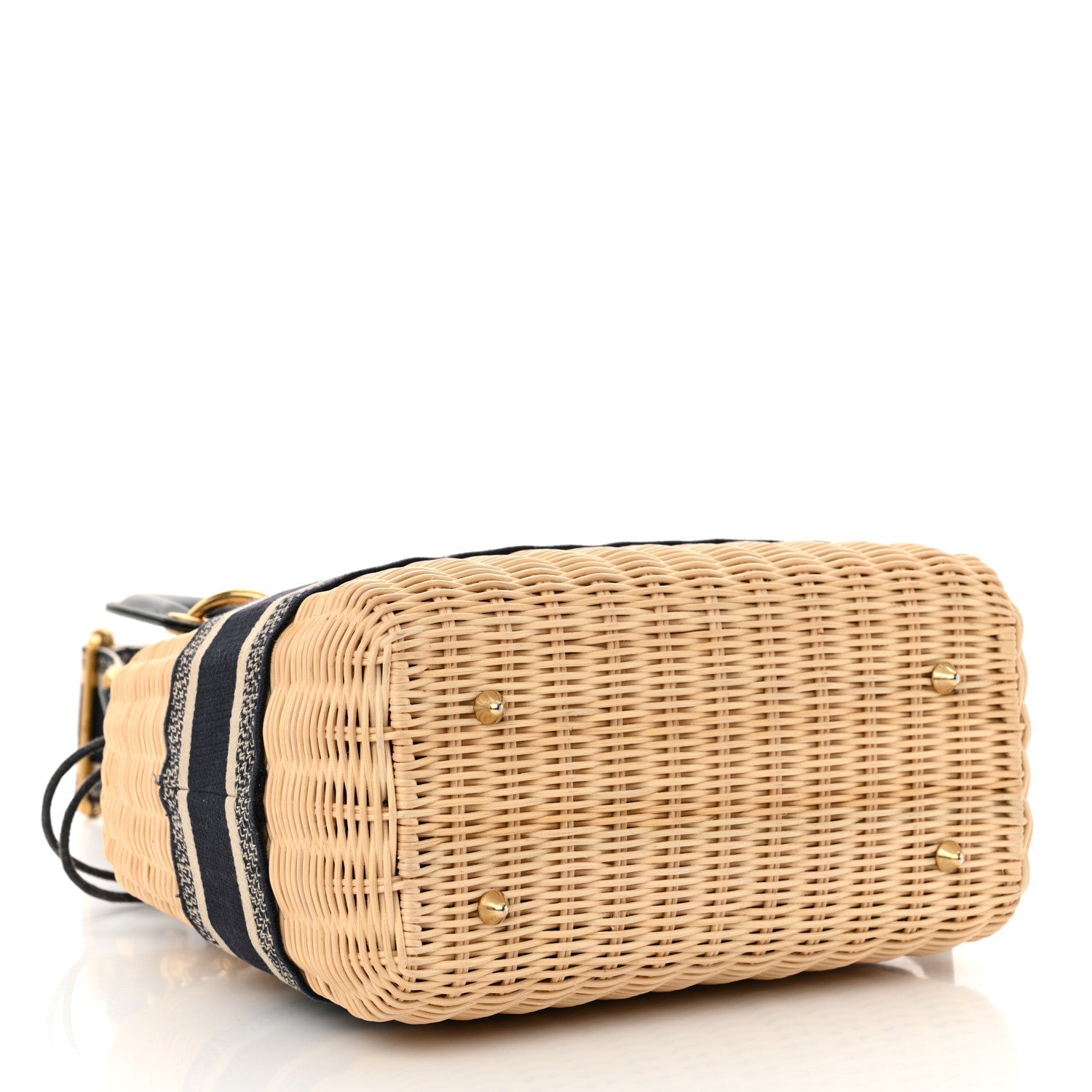 DR Lady Oblique Bag