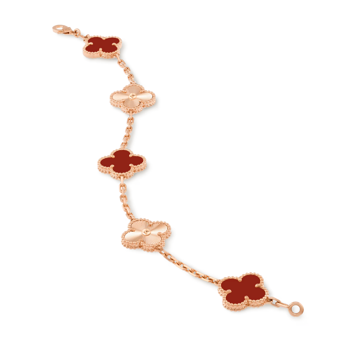 Bracelet 5 Motifs VC