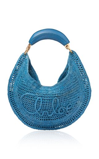 CE Summer Banana Hobo Bag