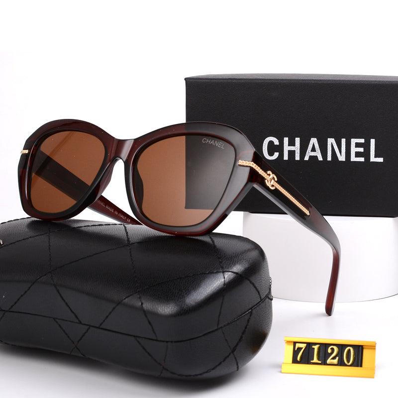 2 Pairs for the Price of 1 — CH Cat Eye + CH Vogue