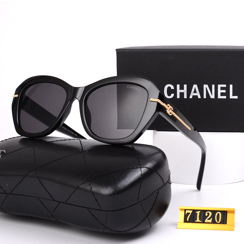 2 Pairs for the Price of 1 — CH Cat Eye + CH Vogue