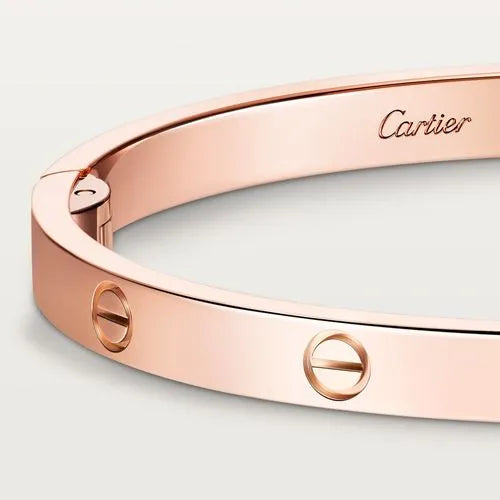 Bracelet Love CR