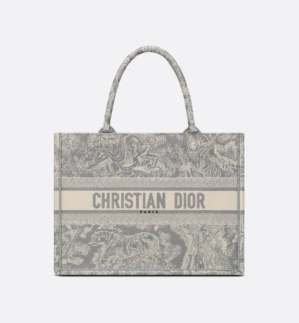 DR Book Tote Large