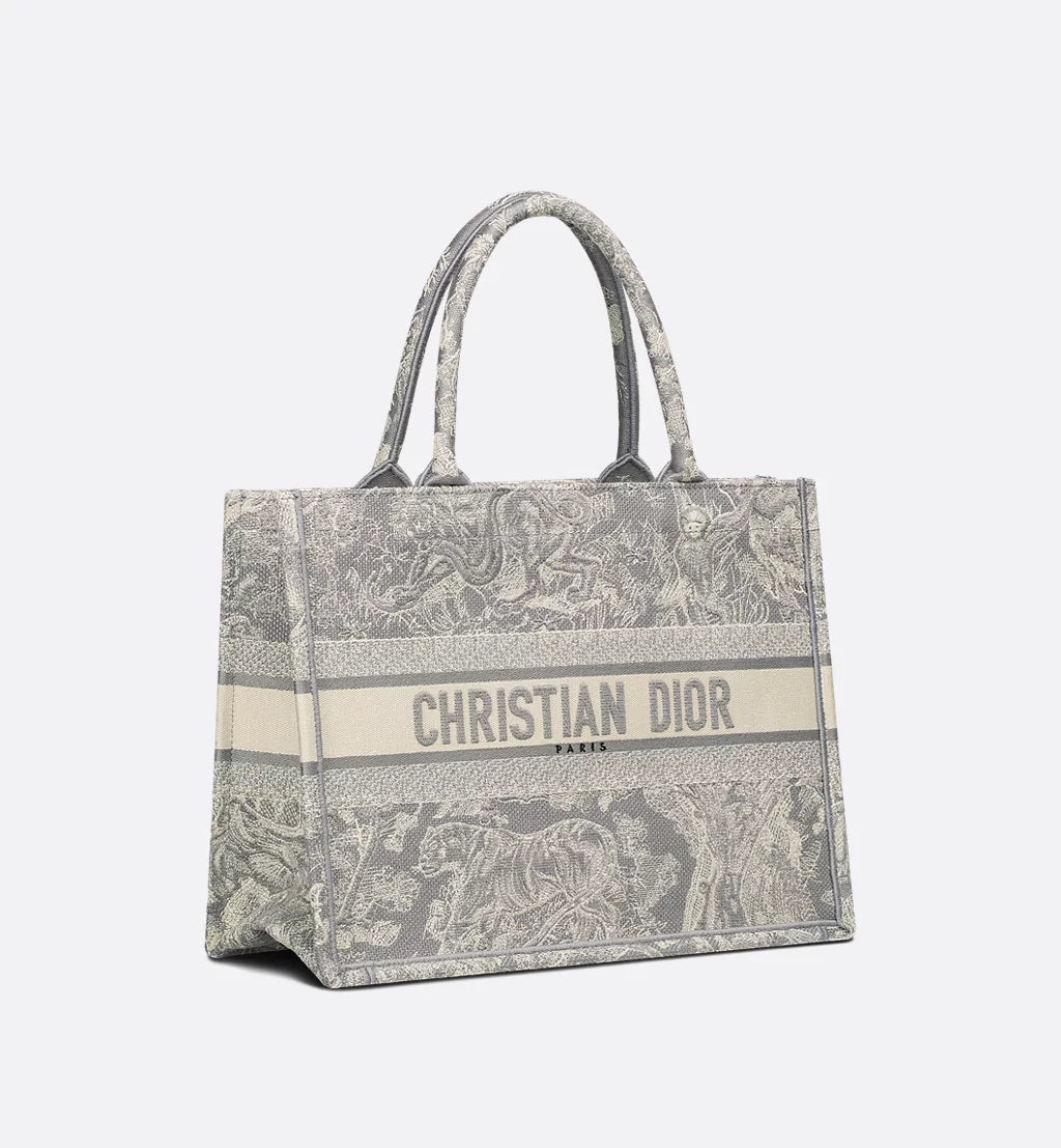 DR Book Tote Large