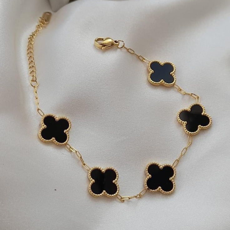 Bracelet 5 Motifs VC
