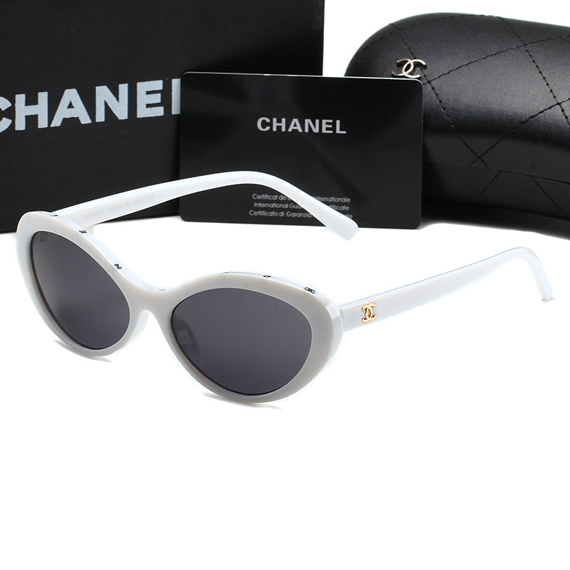 2 Pairs for the Price of 1 — CH Cat Eye + CH Vogue