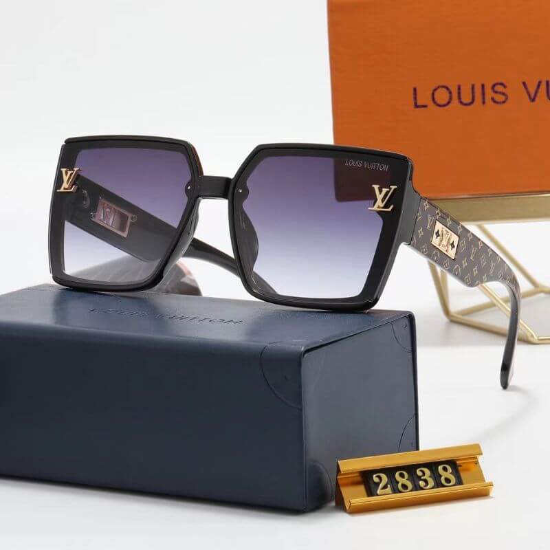 2 Pairs for the Price of 1 — LV Ultra-Light + YSL Blaze