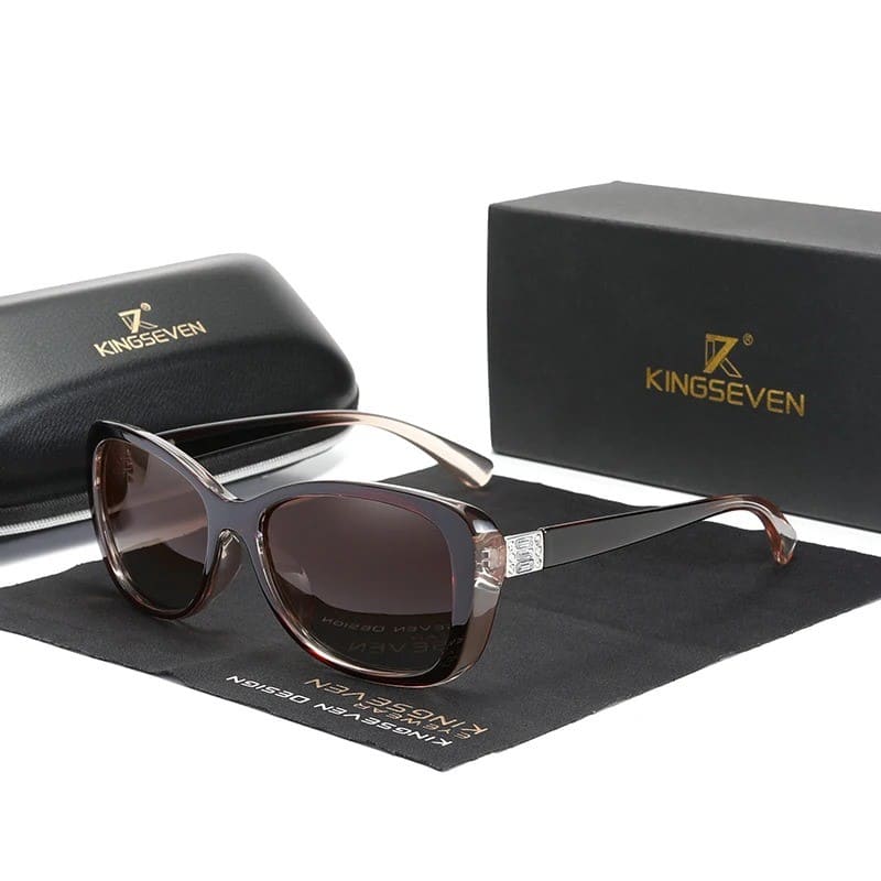 Luxurious Design Sunglasses for Women