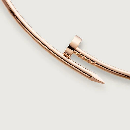 Necklace Juste un Clou